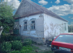 Продажа жилого дома в селе Нагутское Минераловодского района