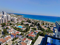 Готовые студии на берегу моря, на Северном Кипре - фото 9