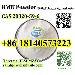 New BMK Powder CAS 20320-59-6 With High Purity - фото 3