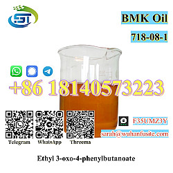 BMK Factory Wholesale CAS 718-08-1 With High Purity