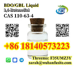 CAS 110-63-4 BDO Liquid 1, 4-Butanediol - фото 3