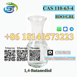 CAS 110-63-4 BDO Liquid 1, 4-Butanediol