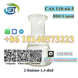 100% Safe Delivery CAS 110-64-5 BDO Liquid