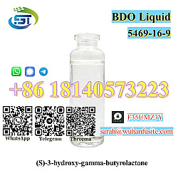 Factory Direct Sales BDO Liquid CAS 5469-16-9 in stock