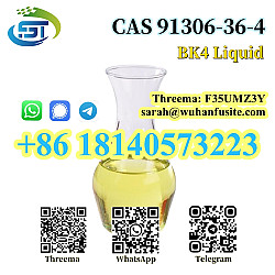 Factory Wholesale Top Quality Bromoketon-4 CAS 91306-36-4 - фото 4