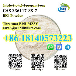 Hot Selling BK4 Powder CAS 236117-38-7 with Best Price - фото 3