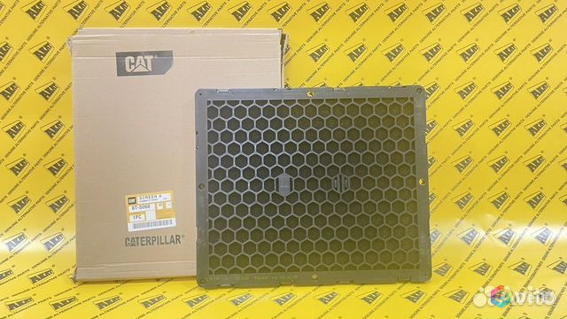 Фильтр отопителя салона CATERPILLAR 6T-5068