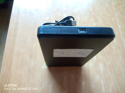 Жёсткий диск HDD(переносной) - фото 3