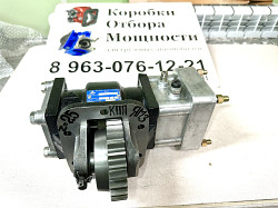 Коробка Отбора Мощности 2107 под НШ-32(-50) на МАЗ