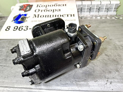 Коробка Отбора Мощности МП41 под насос ISO - фото 7
