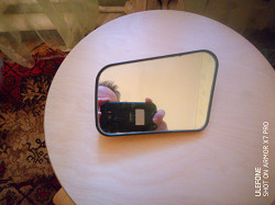 Зеркальный элемент ВАЗ 2108-099