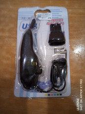 Пылесос USB для ПК для чистки электроники и техник