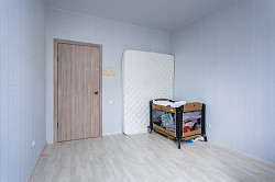 2-комнатная с ремонтом и мебелью - фото 6