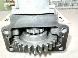 Коробка Отбора Мощности МП37-4204010-20 (ГРМ 4, 5 мм 1 фланец - фото 6