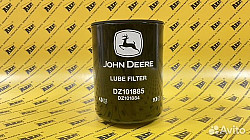 Фильтр масляный DZ101884 JOHN DEERE - фото 3