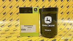 Фильтр масляный JOHN DEERE RE539279