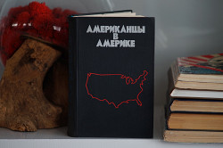 Книга "Американцы в Америке". Автор Станислав Кондрашов - фото 8