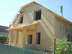Строительство и обустройство дачных домов, коттеджей, хоз. п - фото 3
