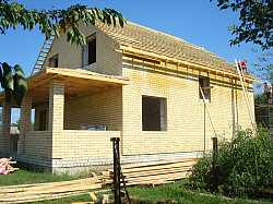 Строительство и обустройство дачных домов, коттеджей, хоз. п - фото 5