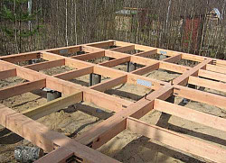 Строительство фундаментов под ключ для любых типов построек - фото 9