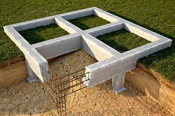 Строительство фундаментов под ключ для любых типов построек - фото 4