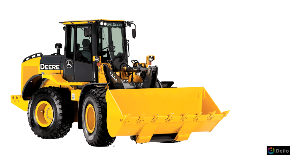 Заказ экскаватор-погрузчик Caterpillar 428F