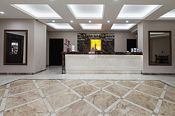 Гостиница "Гатчина": новый четырехзвездный отель - фото 8