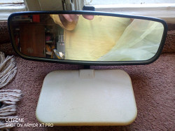 Зеркало заднего вида салонное Лада 2110 -12 - фото 5