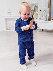 Одежда для новорожденных от бренда "Носики-Курносики" - фото 3