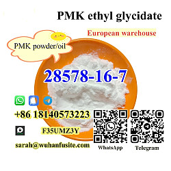 Overseas warehouses New PMK 28578-16-7 On Sale