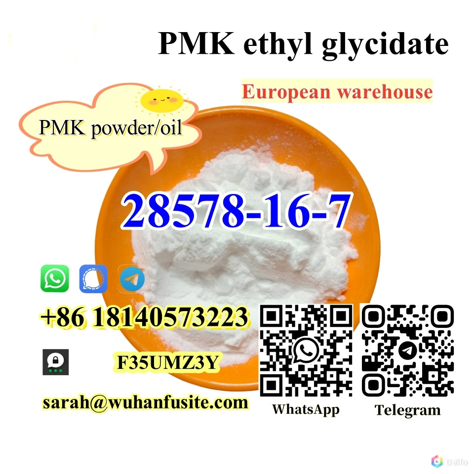 Overseas warehouses New PMK 28578-16-7 On Sale