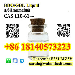 Sample available 110-63-4 BDO Liquid 1, 4-Butanediol - фото 3