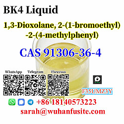 Factory Wholesale 91306-36-4 Top Quality Bromoketon-4