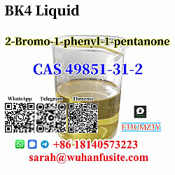 Overseas Warehouse 49851-31-2 BK4 Liquid