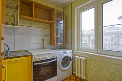 2-х комнатная квартира за 4, 5 млн.рублей - фото 4