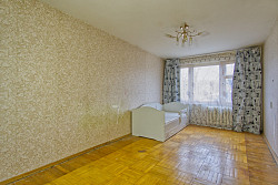 2-х комнатная квартира за 4, 5 млн.рублей