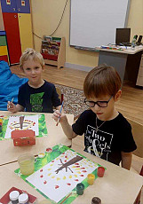Частный детский сад ЗАО Москвы Образование Плюс I - фото 5