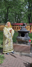 Новосибирской епархии посвящается Поездка в Колывань - фото 6