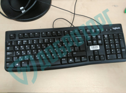 Мониторы, компьютерные мыши, клавиатуры - фото 6