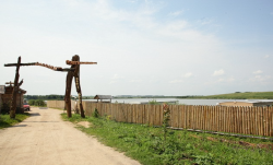 Продается туркомплекс «Водолей» в 35 км от Минска вдоль М1 - фото 4