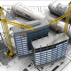 Услуги строительного надзора и технического контроля