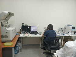 Ветеринарная лаборатория на каховке - фото 4
