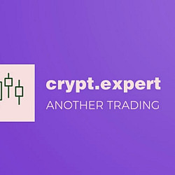 Crypt.Expert - ваш путь к трейдингу на рынке криптовалют