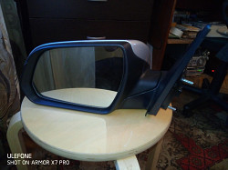 Зеркало левое Hyundai Creta 2015-2021