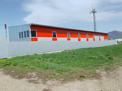 Продам производственную базу пл.2800 кв.м., 1 га, Лермонтов - фото 3
