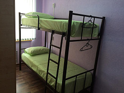 Двухъярусные кровати с матрасами Новые - фото 6