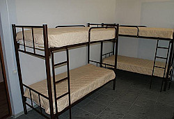 Двухъярусные кровати с матрасами Новые - фото 7