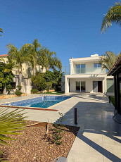 Продам дом в 2 этажа Кипр, г. Айя-Напа (Ayia Napa), 700 000 - фото 3