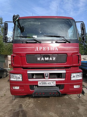 "Дрезна": продажа и доставка сыпучих грузов, земляные работы - фото 3