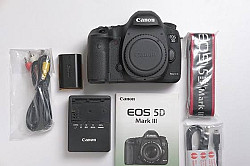Продается Canon EOS 5D Mark III